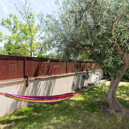 Σπίτι διακοπών Ullastreta By Interhome *