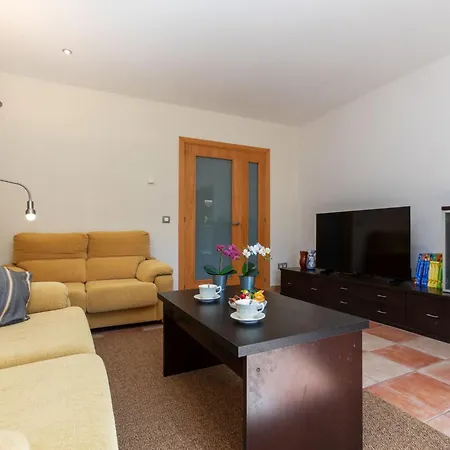 Ullastreta By Interhome *