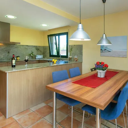 Ullastreta By Interhome Casa vacanze *