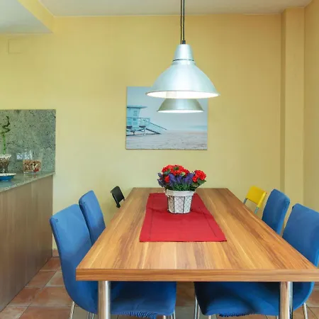 Ullastreta By Interhome * Ullastret