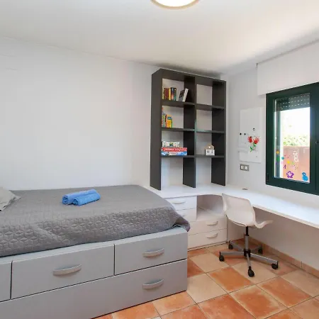 Ullastreta By Interhome *