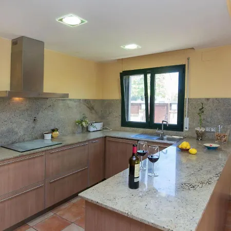 Ullastreta By Interhome