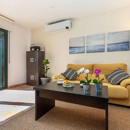 Ullastreta By Interhome Holiday home *