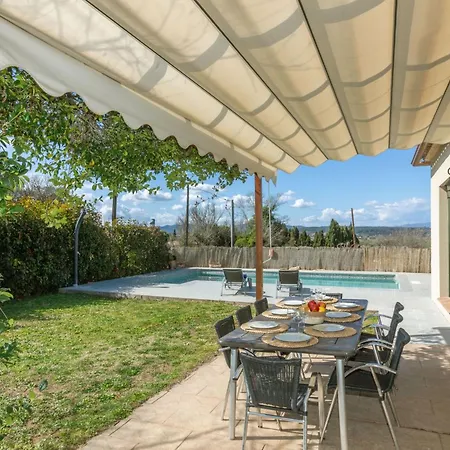 Casa vacanze Ullastreta By Interhome Ullastret