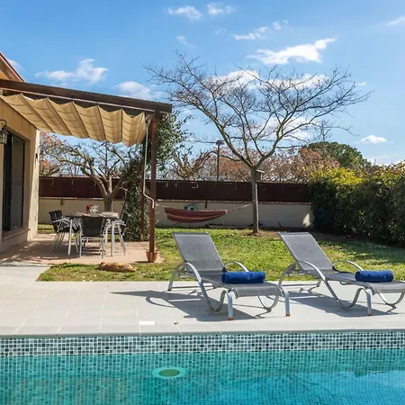 Ullastreta By Interhome Holiday home *