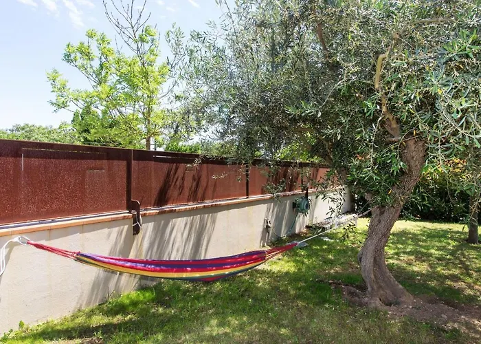 Hébergement de vacances Ullastreta By Interhome *