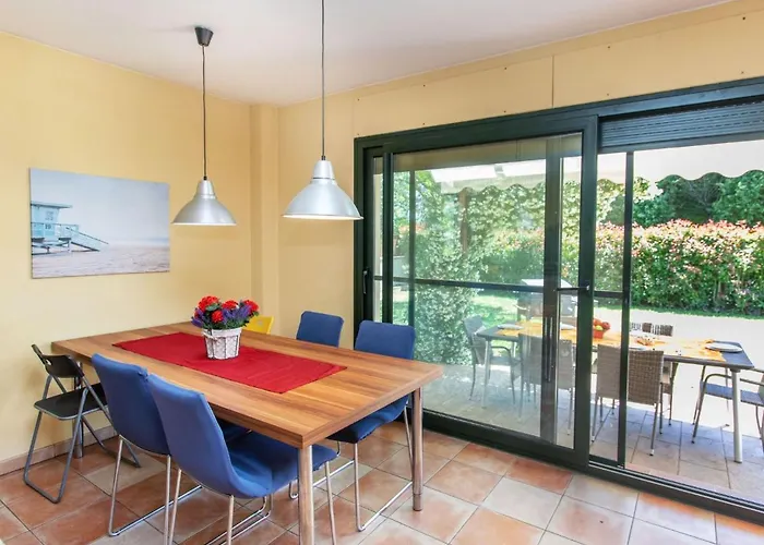 Ullastreta By Interhome Hébergement de vacances
