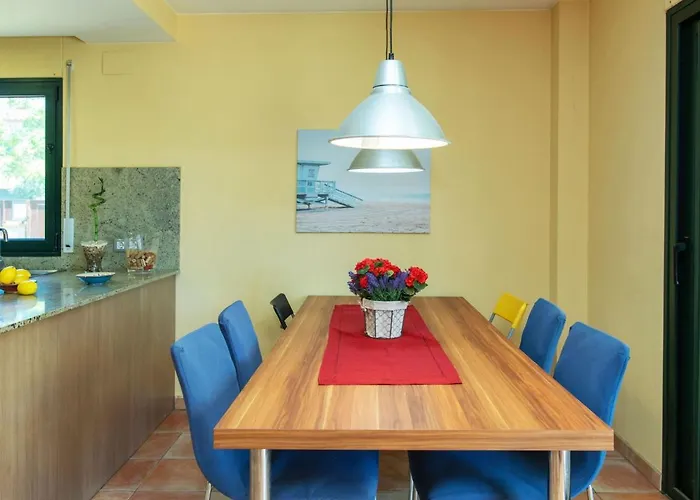 Ullastreta By Interhome * Ullastret