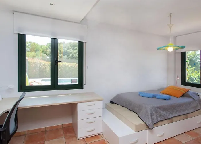 Ullastreta By Interhome Hébergement de vacances *
