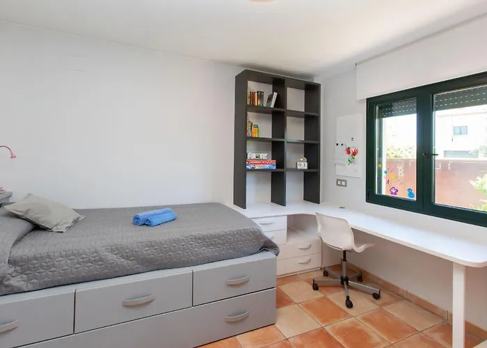 Ullastreta By Interhome *