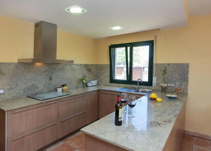 Ullastreta By Interhome
