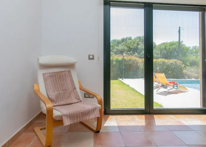 Ullastreta By Interhome Hébergement de vacances