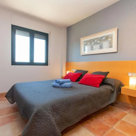 Ferienhaus Ullastreta By Interhome
